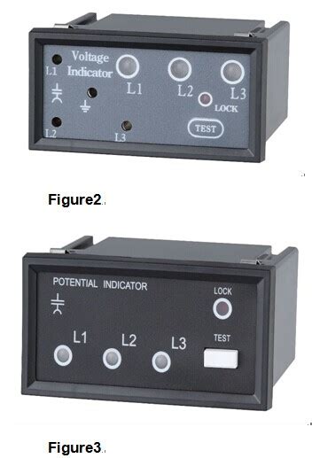 Voltage Indicator Hs Code