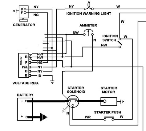 Voltage Regulation Mechanism Image