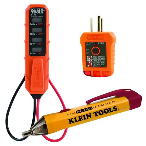 Voltage Tester Ac