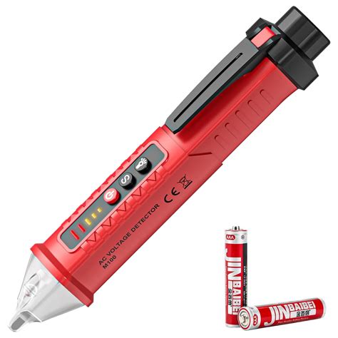 Voltage Tester For Hs Code