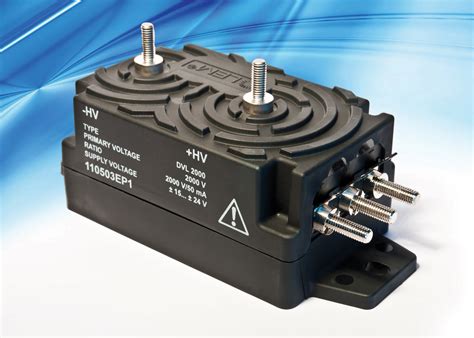 Voltage Transducer