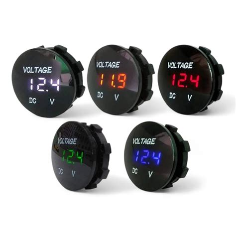 Voltage Virtuosos Image