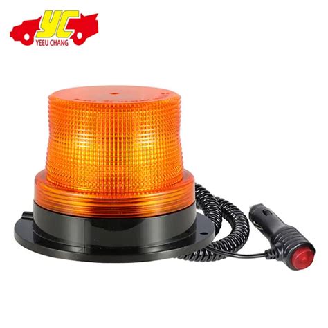 Voltage Warning Light