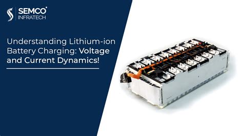 Voltage and Current Dynamics