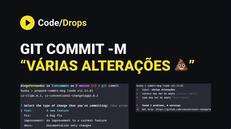 voltar commit anterior git