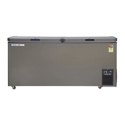 Voltas Deep Freezer Sales
