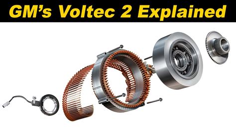Voltec Drivetrain
