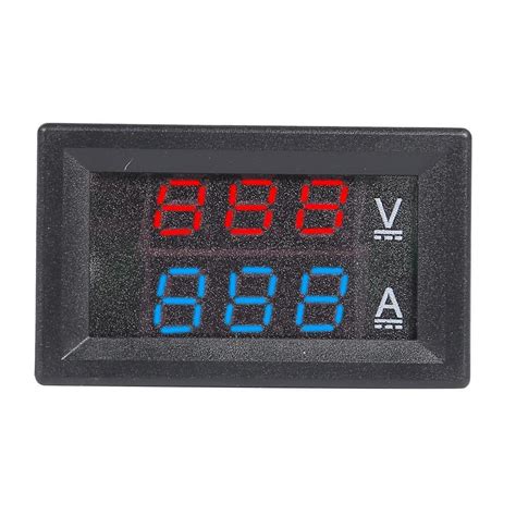 Voltmeter Ammeter Reviews