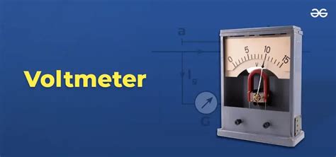 Voltmeter Ks2