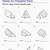 volume of triangular prisms worksheet