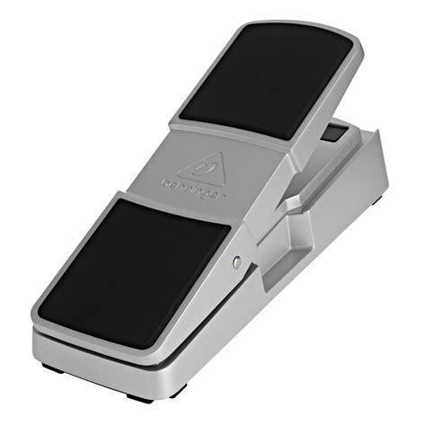 Volume/Expression Pedal