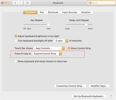Volume Control On Apple Smart Keyboard