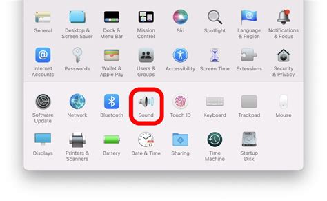 Volume Control On Mac Computer