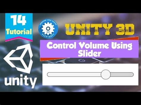 Volume Control Slider C#