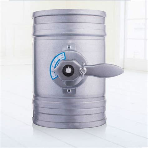 Volume Control Valve