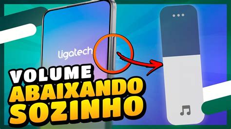 Latest Volume Do Celular Abaixando Sozinho 2023