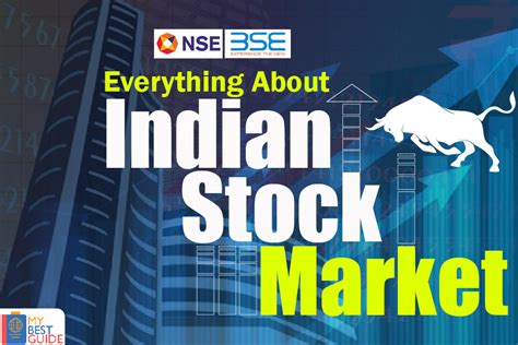 volume of indian stock market