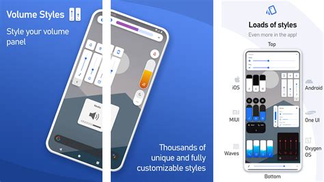 Volume Smartphone