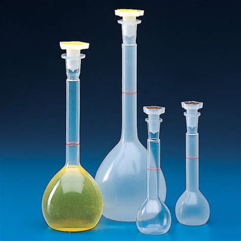 Volumetric Flask Each