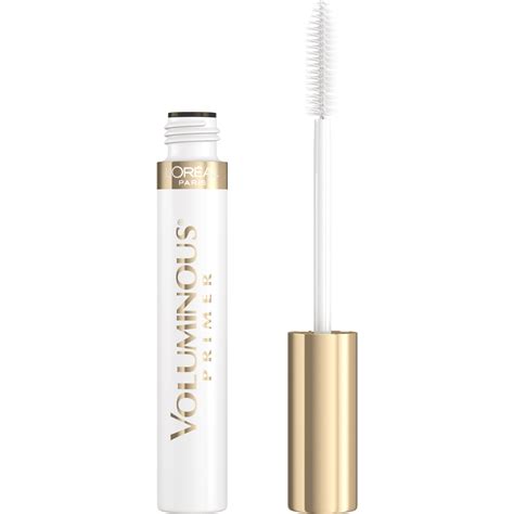 Voluminous Mascara Base