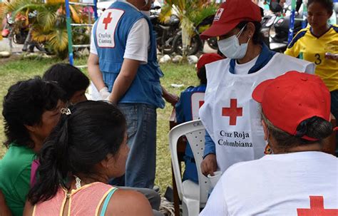 voluntariados pagados en colombia