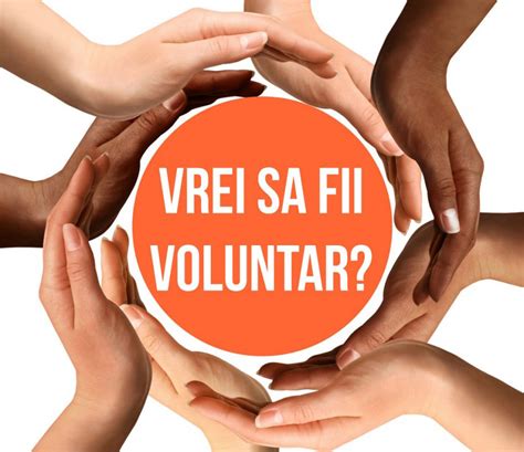 voluntariat