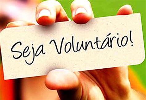 voluntario sejus