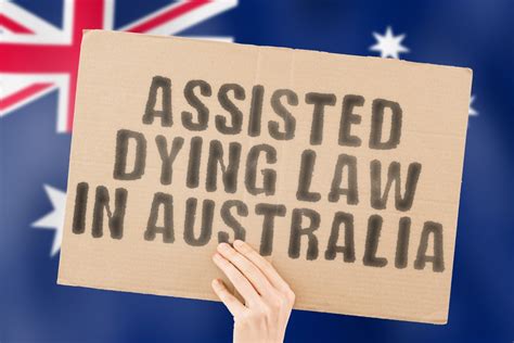 voluntary assisted dying act 2022 nsw