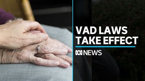 voluntary assisted dying legislation tasmania