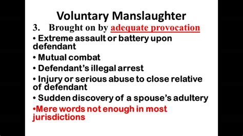 voluntary meaning in law