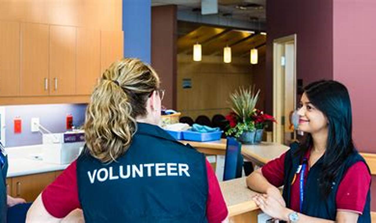 Volunteer Clinics Near Me: Finding Free and Low-Cost Healthcare