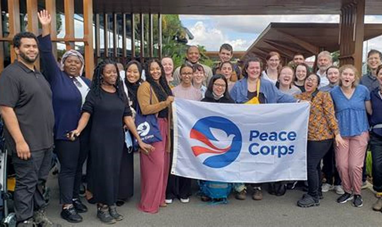 Volunteer Corps: A Definition and Overview