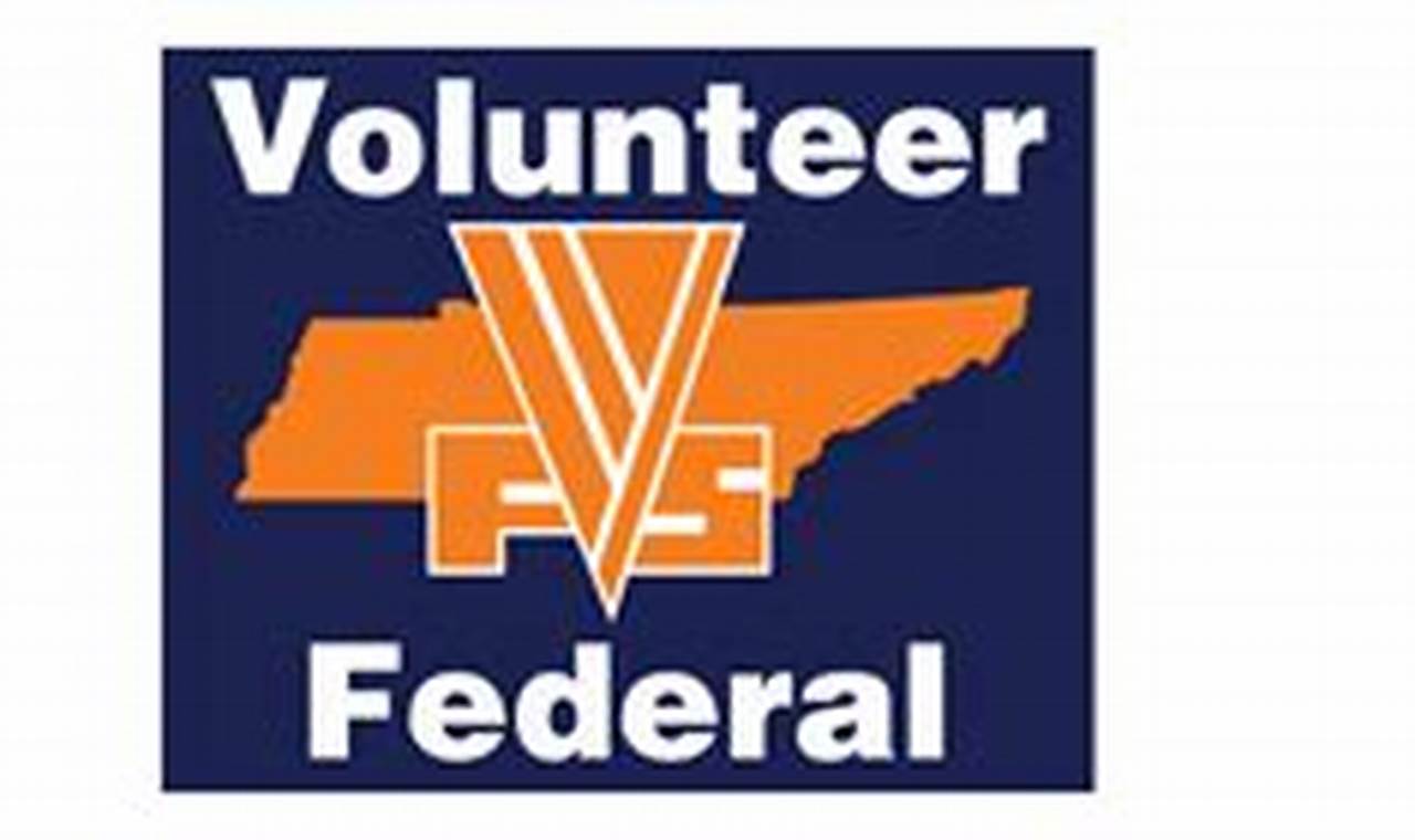 Building a Community through Volunteer Federal Programs: A Guide for Individuals and Organizations