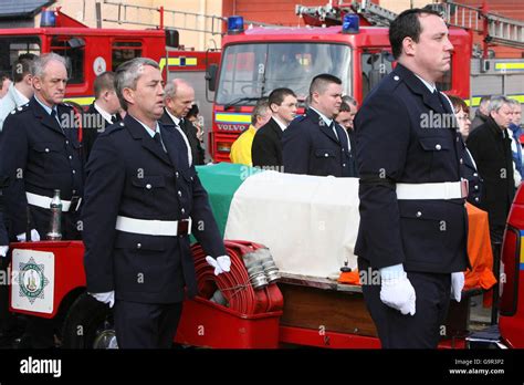 Funeral held for Seymour volunteer firefighter