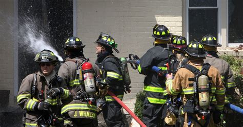New York needs volunteer firefighters View
