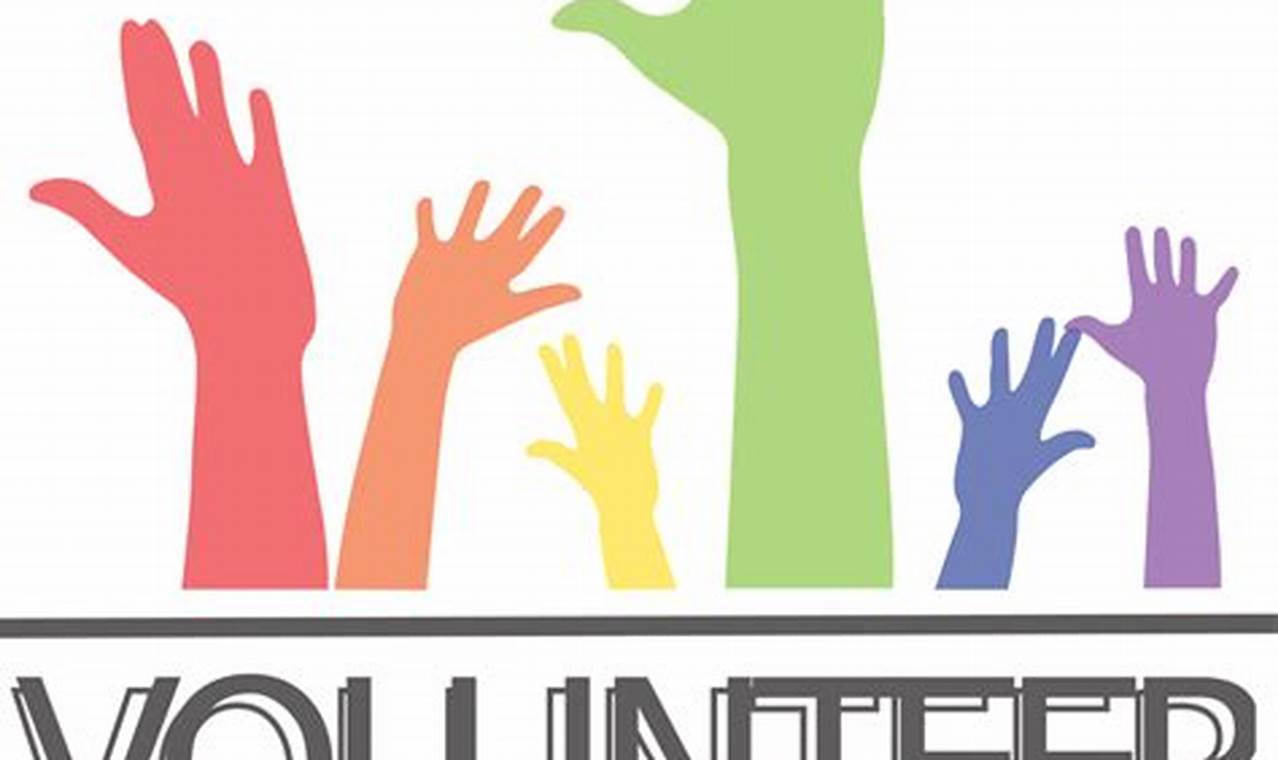 Volunteer Graphic Design: Making a Difference with Creativity