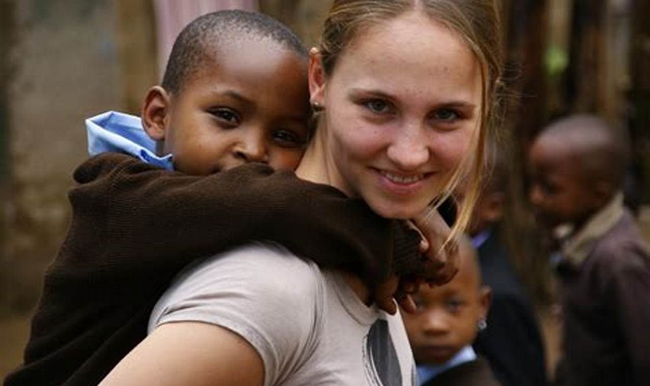 Volunteer in South Africa: A Rewarding Experience for a Lifetime