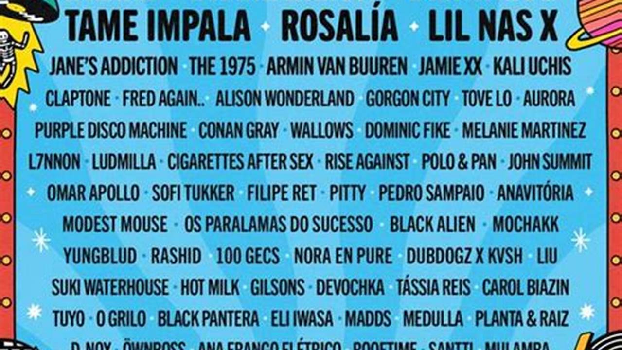 Volunteer Lollapalooza 2023: Make a Difference and Enjoy the Music