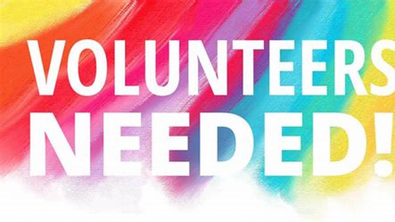 Volunteer Opportunities Near Me: Making a Difference in Your Community