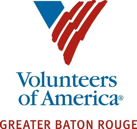 Volunteers of America Greater Baton Rouge Reviews and Ratings Baton
