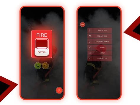 Volunteer firefighters, what alert system does your department use to