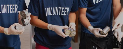 Volunteer