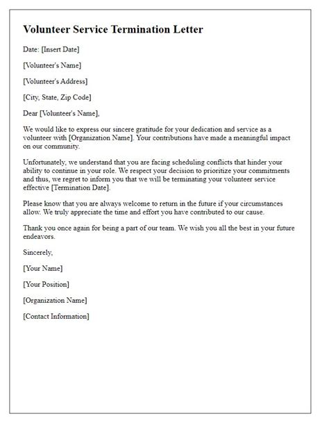 Voluntary Resignation Letter From Employer Collection Letter Templates