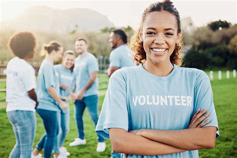 Volunteer