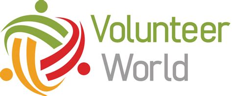 volunteer world