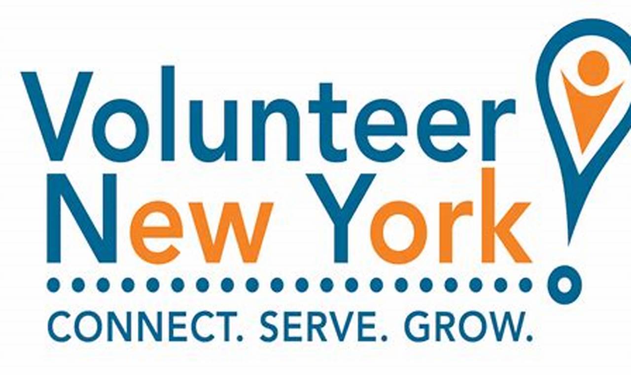 Explore Volunteering Opportunities in New York City