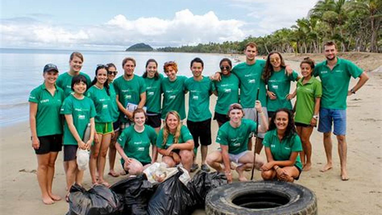 Volunteering Overseas: What to Expect and How to Make the Most of Your Experience