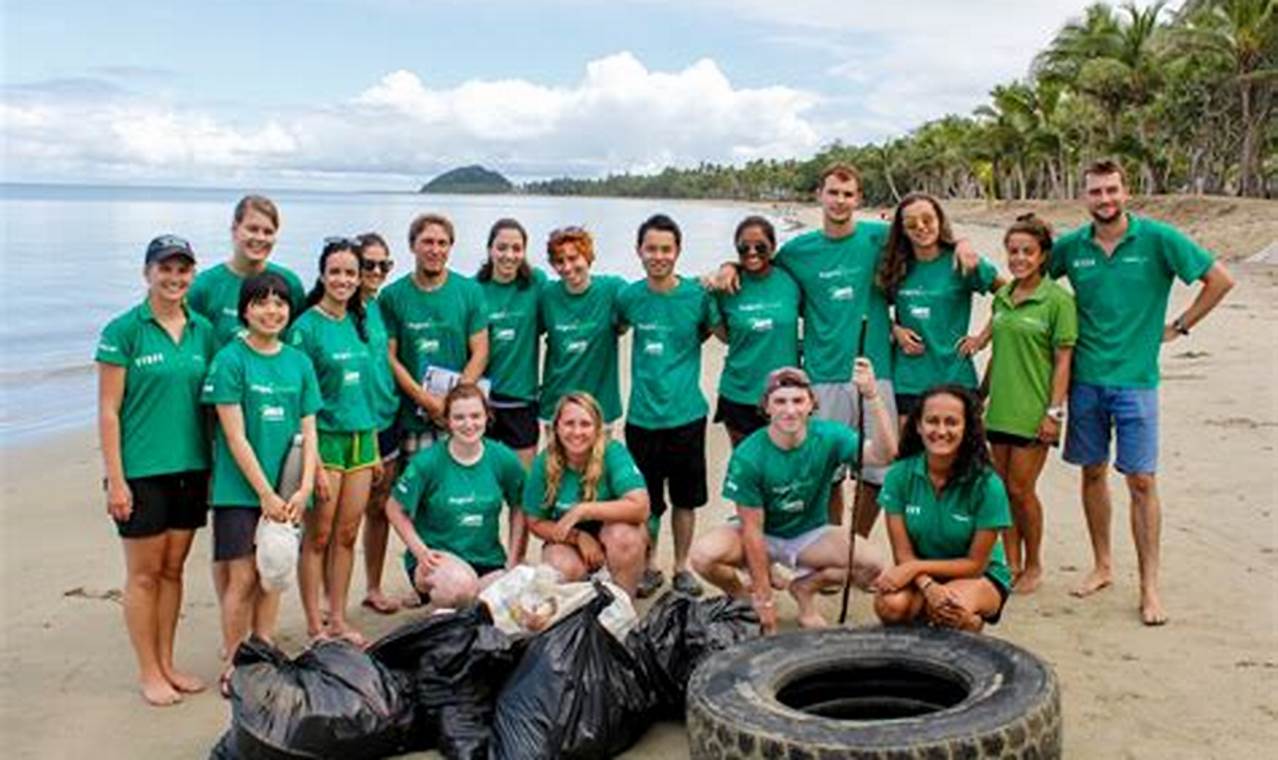 Volunteering Overseas: What to Expect and How to Make the Most of Your Experience