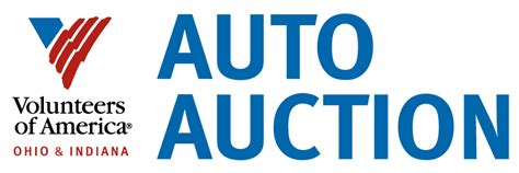 volunteers of america car auction