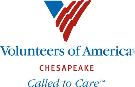 volunteers of america chesapeake baltimore md
